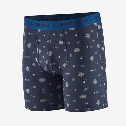 Essential Boxer Briefs 32560 FLNN PATAGONIA 