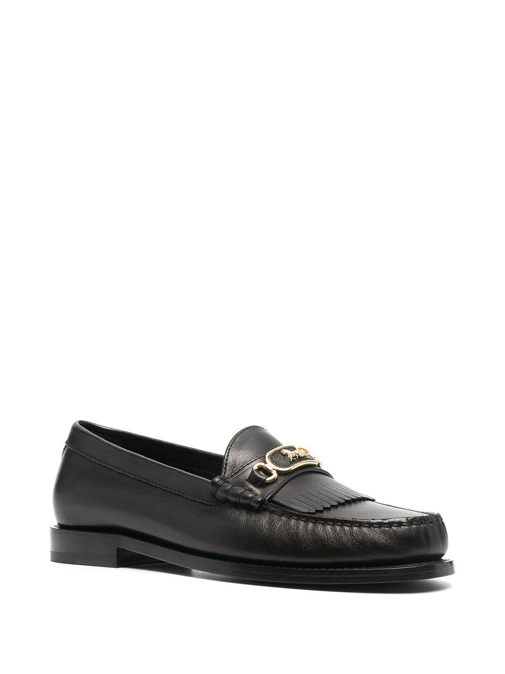Luco loafers 342223190C 38NO CÉLINE 