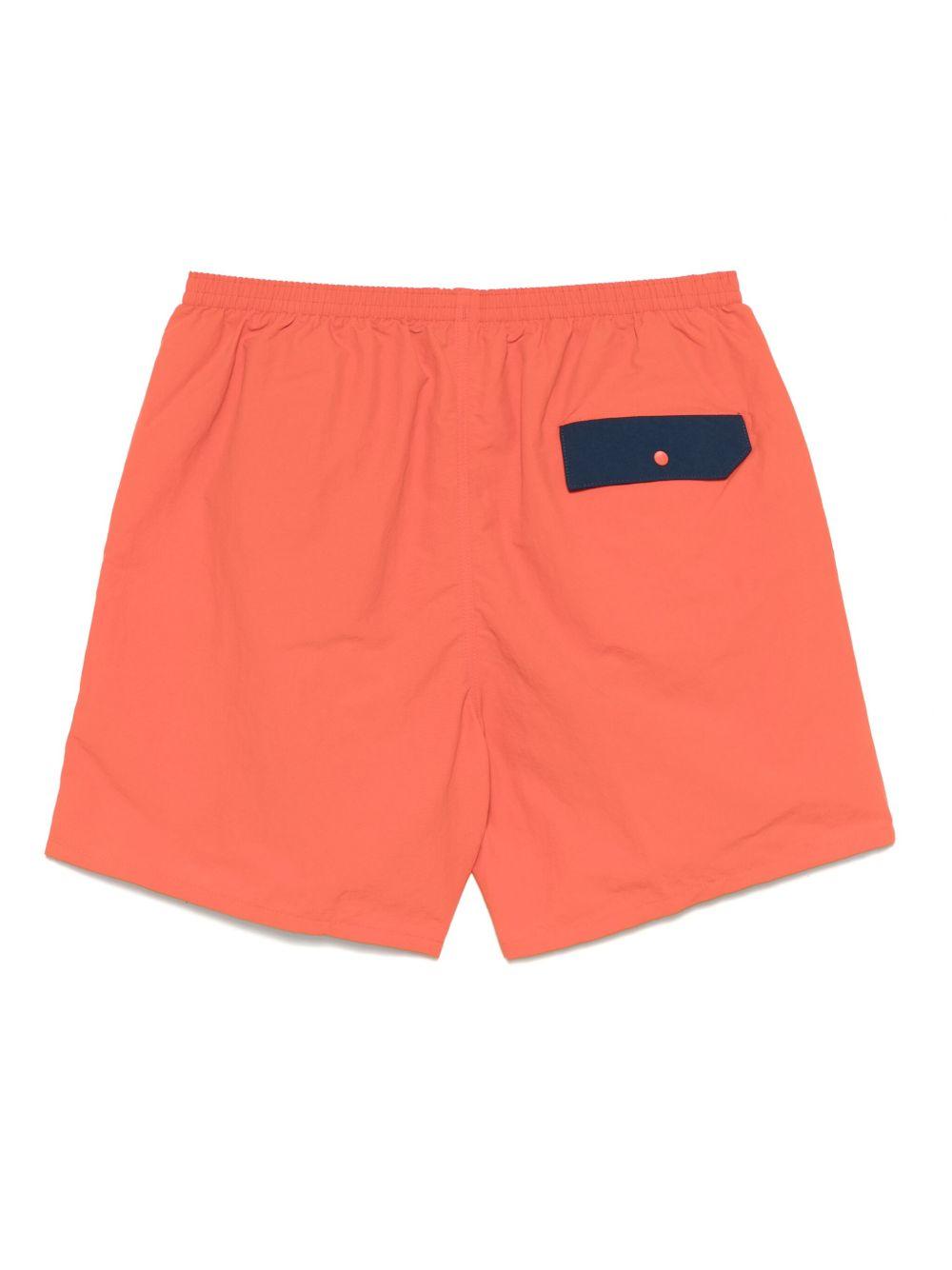Logo shorts 57022 PLNO PATAGONIA 