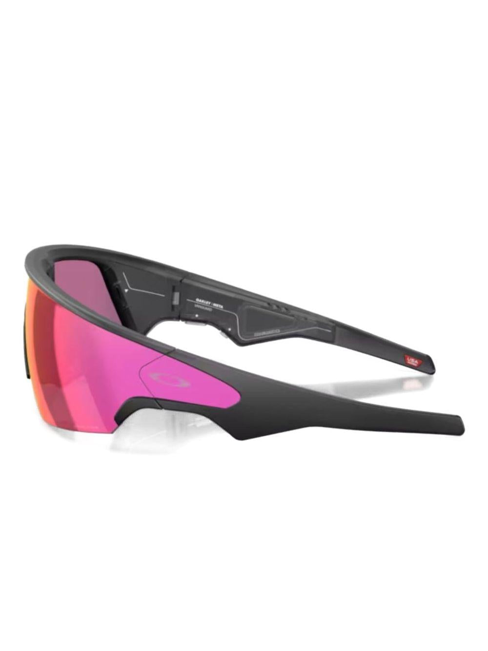 Oakley Meta Vanguard 0OW8001 800101 OAKLEY x META 