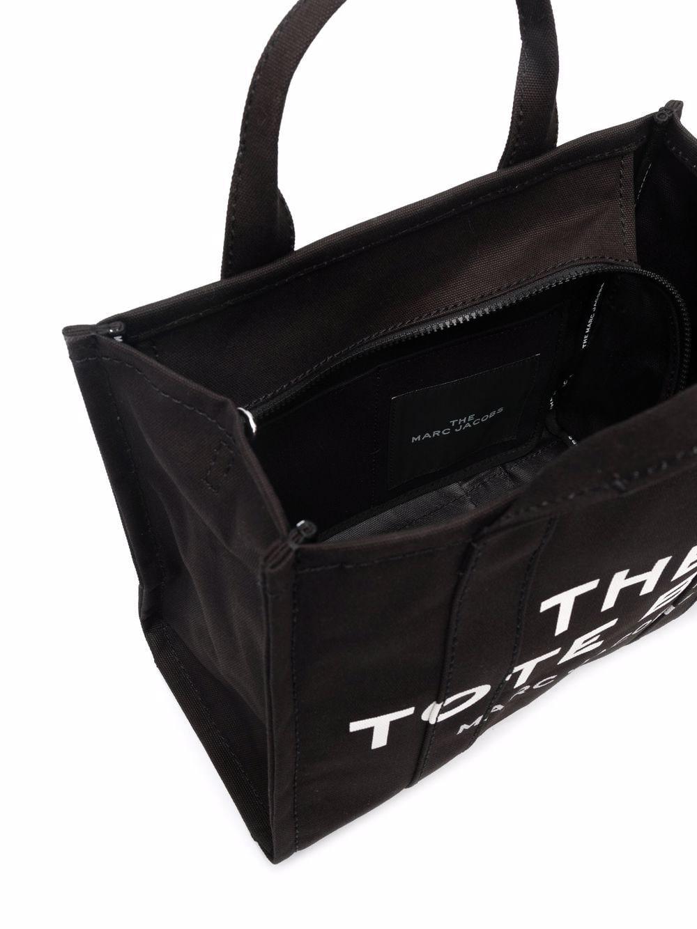 Borsa tote Traveller piccola M0016161 001 MARC JACOBS 