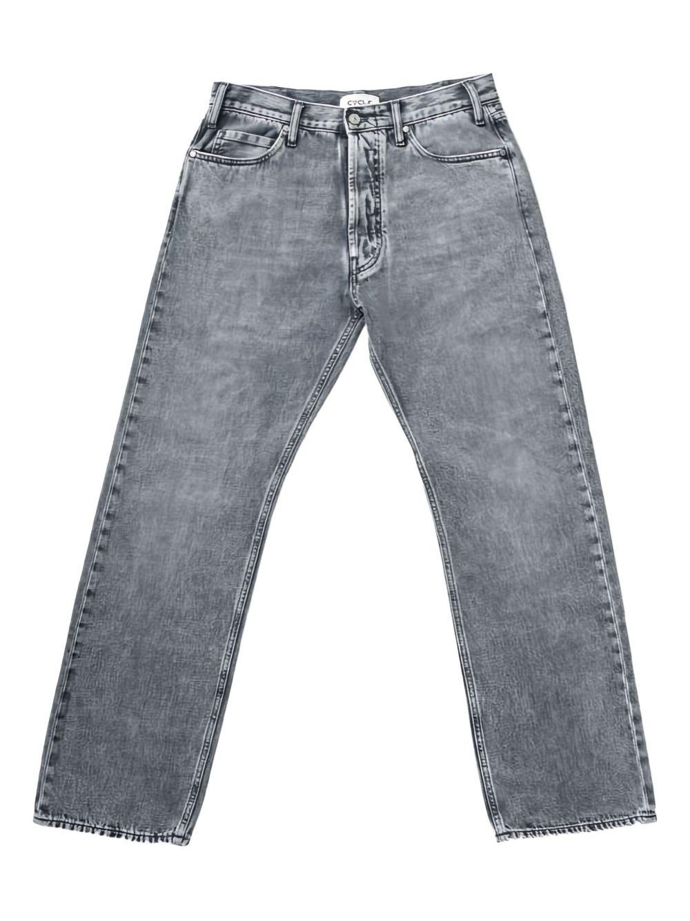 Full wide jeans 351P533 34 CYCLE 