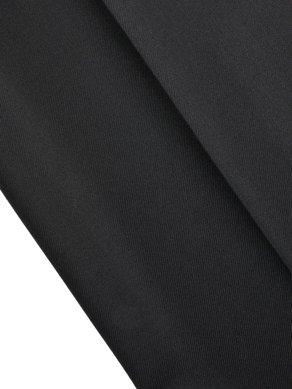 VIRGIN WOOL PANTS 6B0RB6F08VB 0NO VALENTINO GARAVANI 