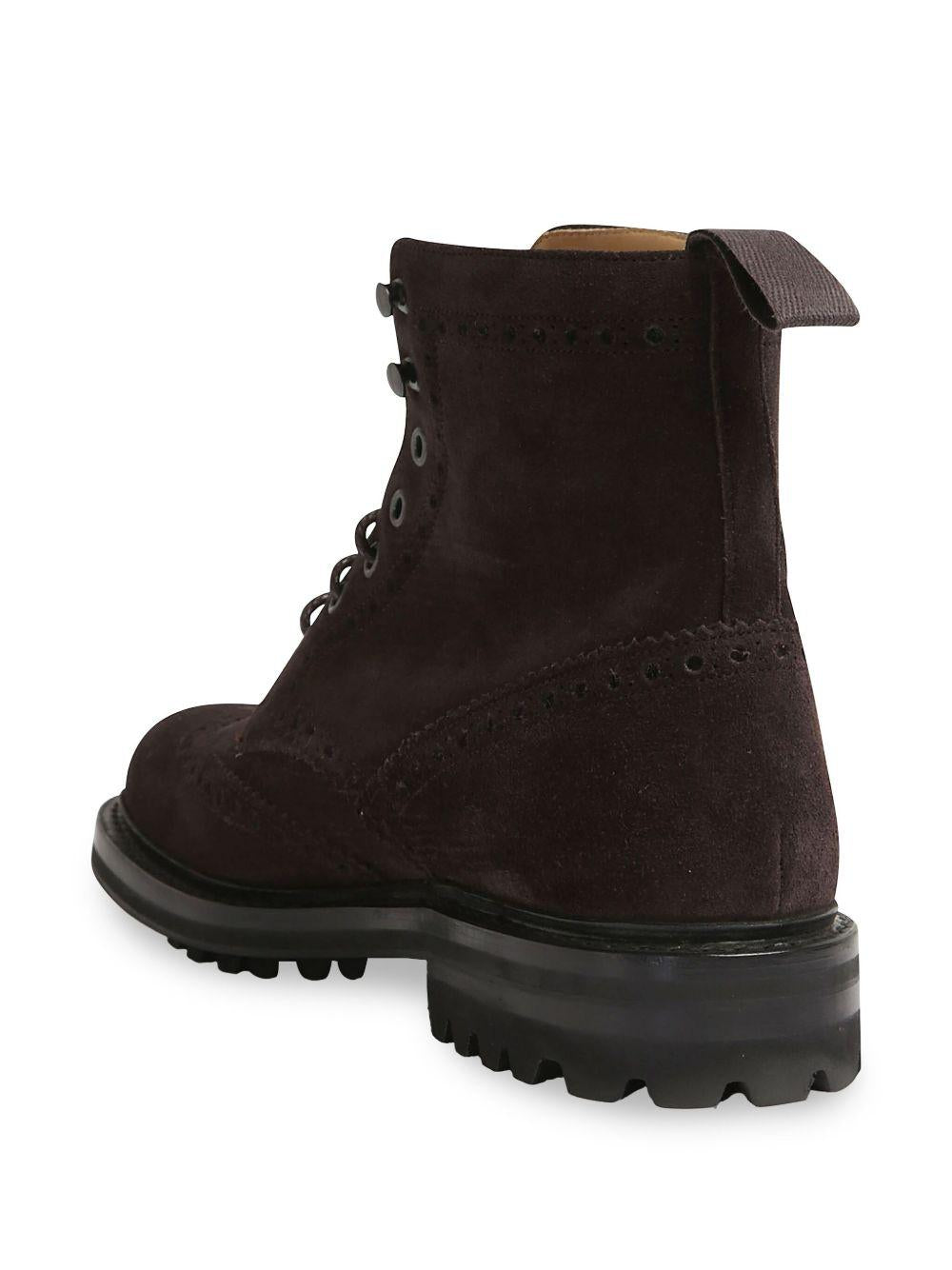 Boots ETC208FG00000 9VJF0AEV CHURCH'S 