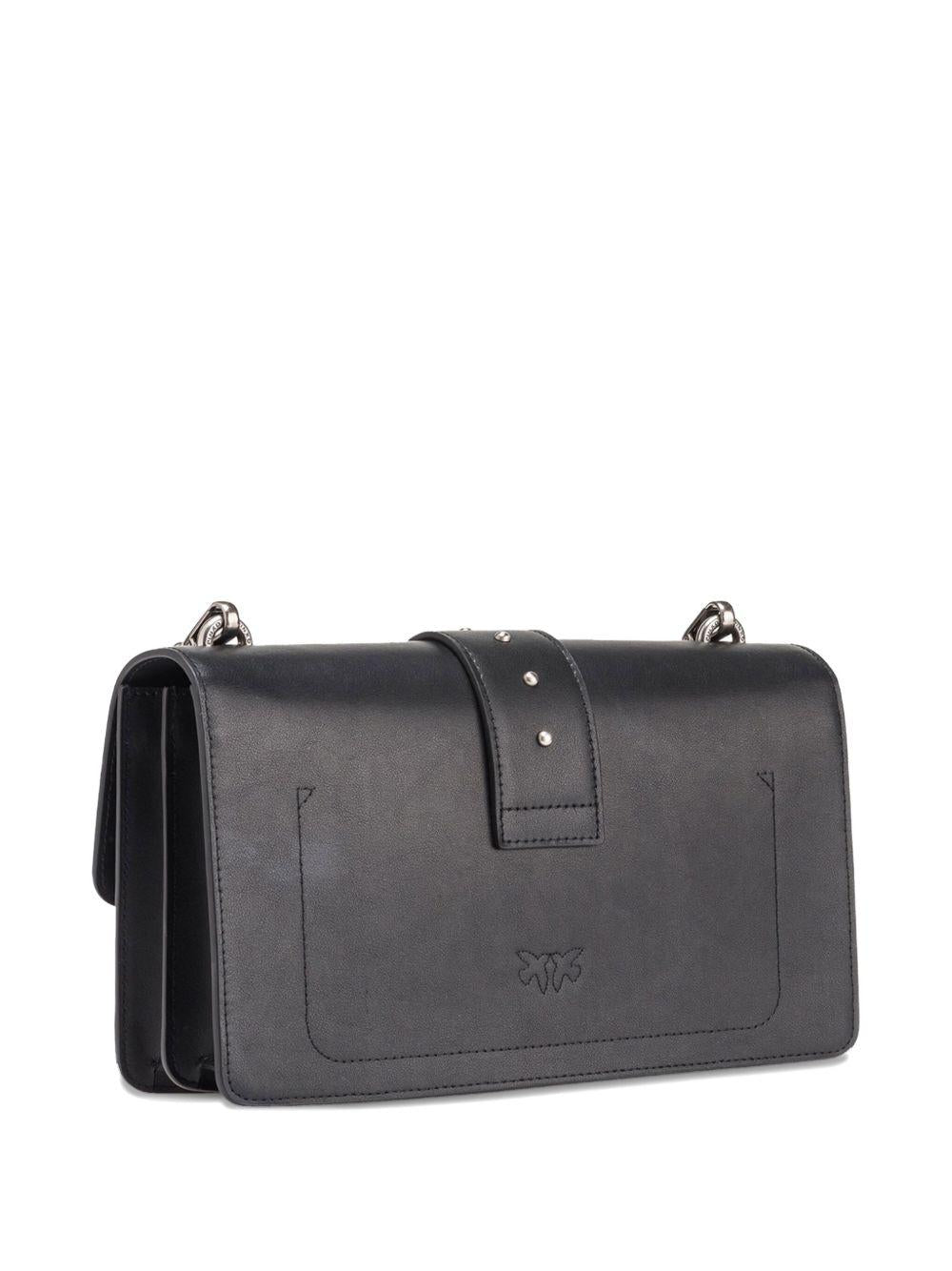 Love One shoulder  bag 105857 A0F1Z99O PINKO 
