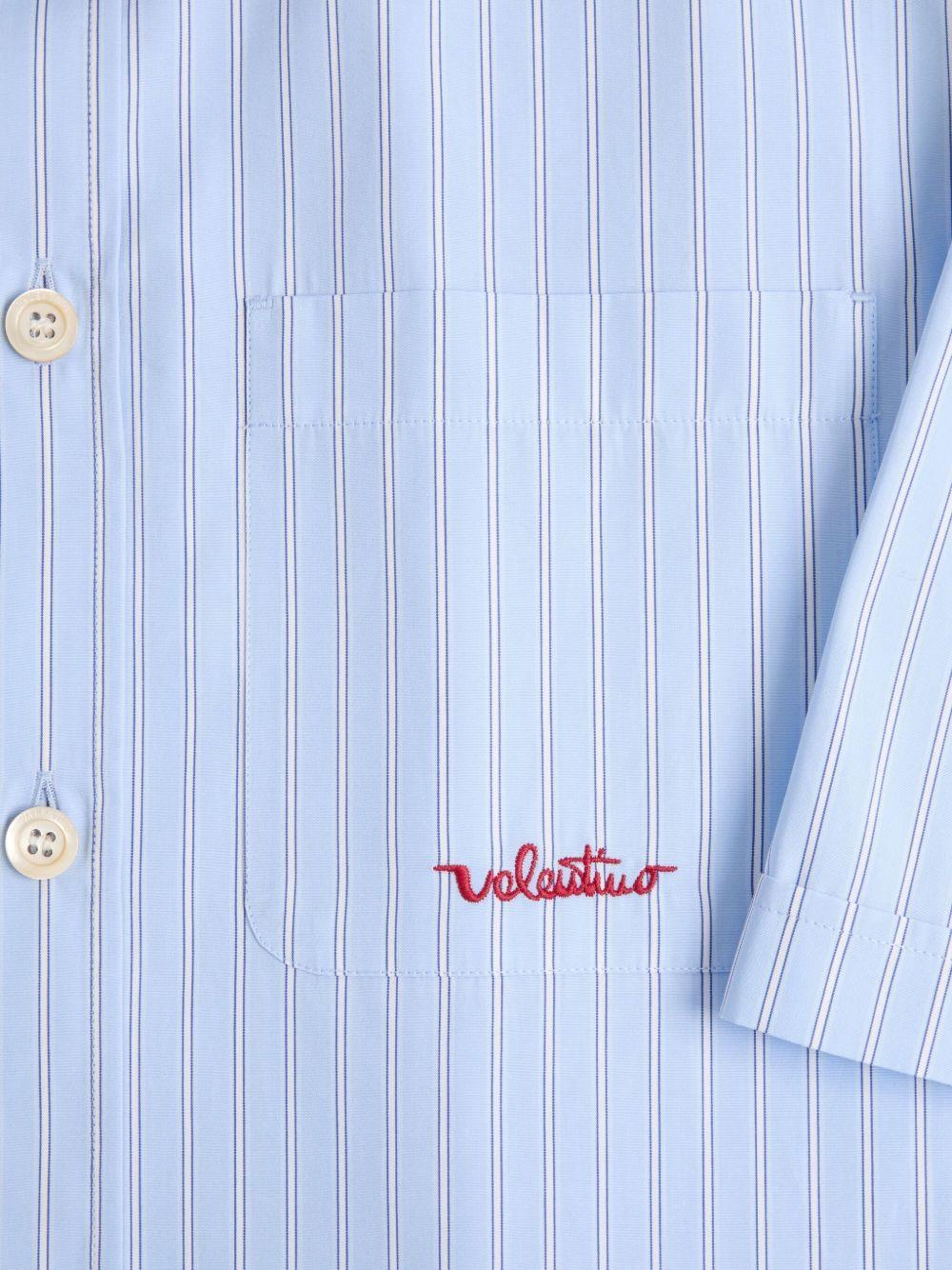Short sleeves shirt 7V3AAE87B2S SCJ VALENTINO GARAVANI 