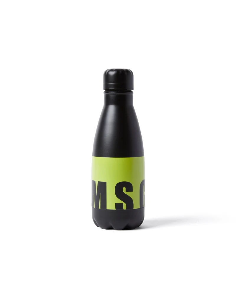Front logo bottle 3447MX07 23725099 MSGM 
