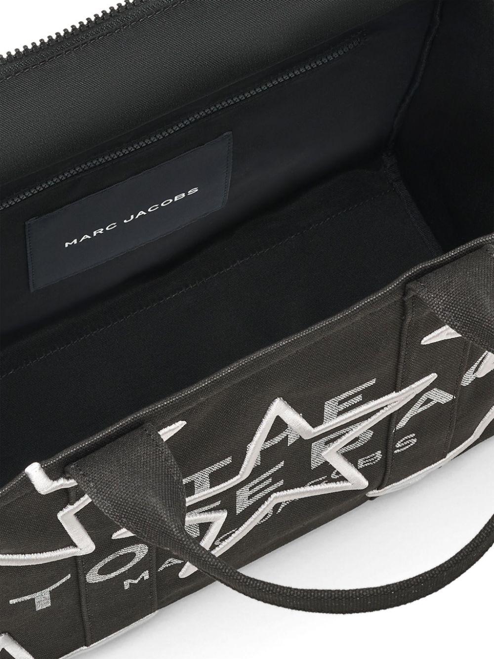 The Star tote bag 2R4HTT018H03 001 MARC JACOBS 