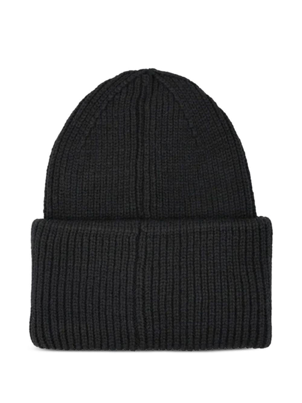 Logo beanie NP0A893P 9411 NAPAPIJRI 