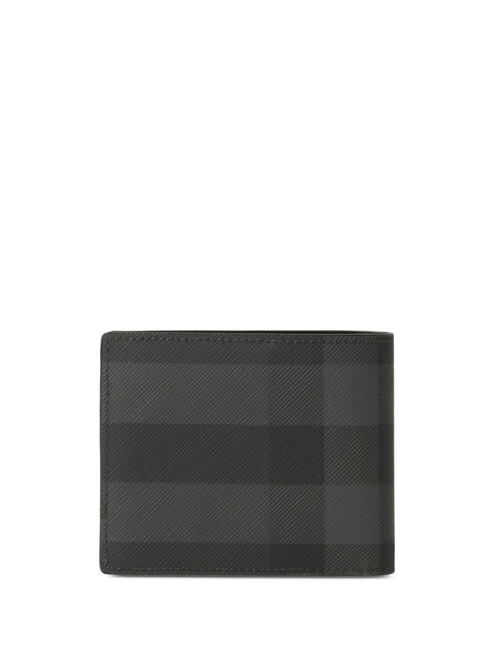 Check book wallet 8112244 A1208 BURBERRY 
