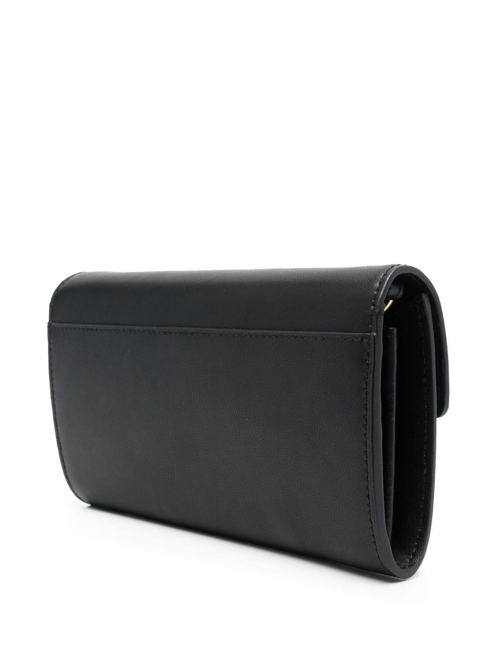 Black Love Mini Icon crossbody bag 100062 A0F1Z99Q PINKO 