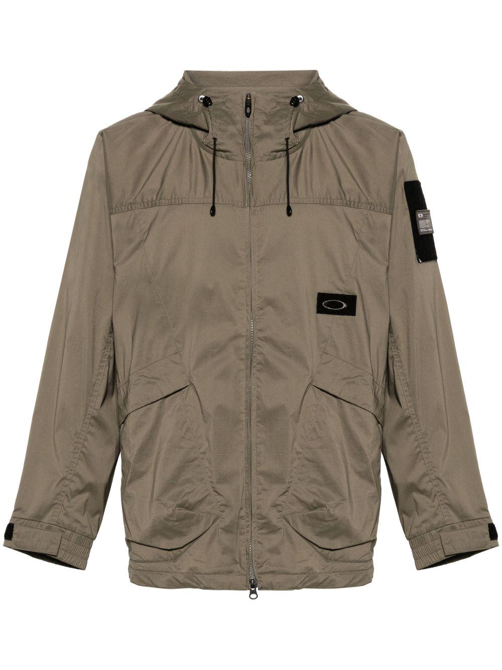 Jacket FOA406358 279 OAKLEY 