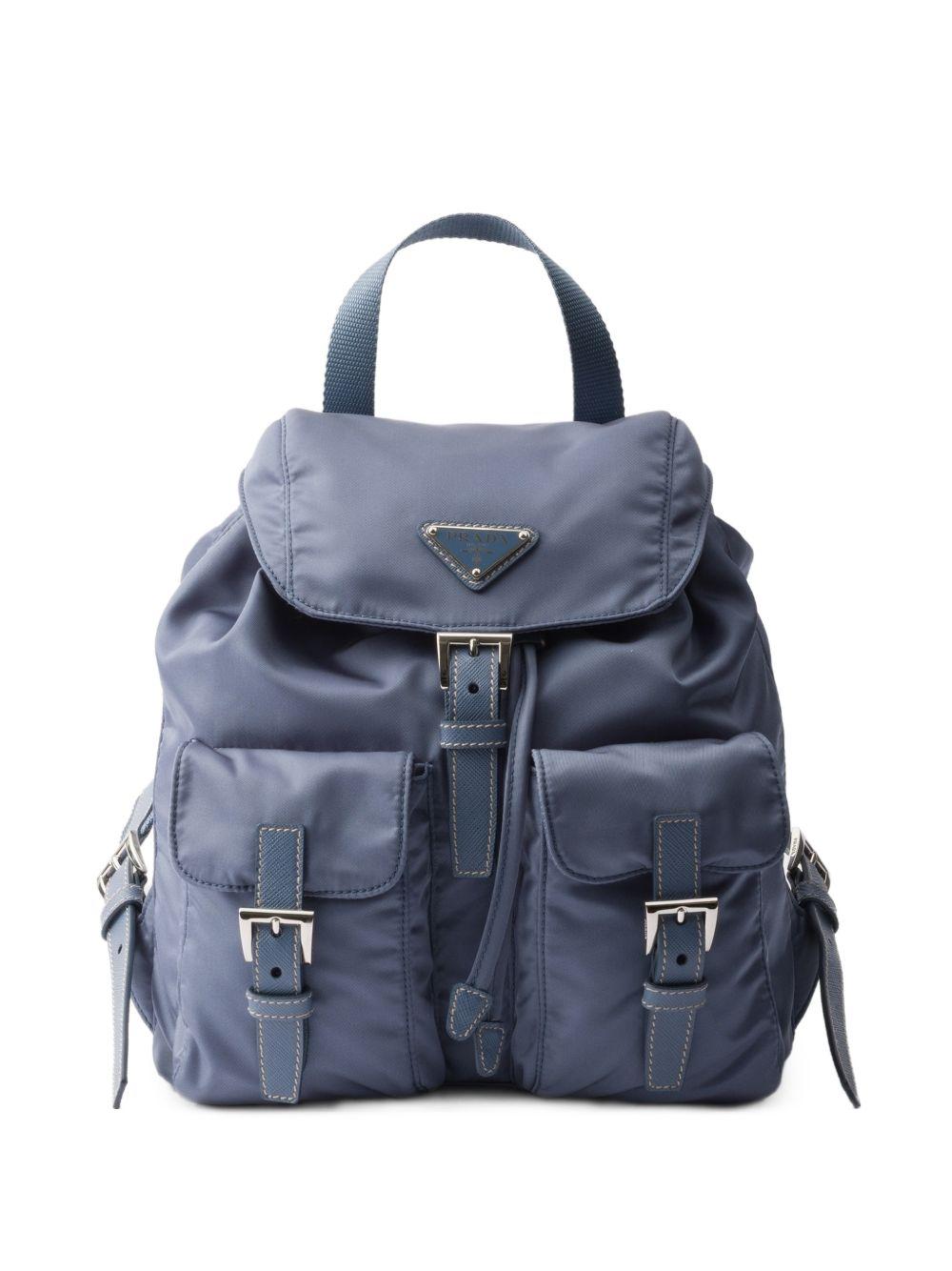 Small Re-Nylon backpack 1BZ677RV44 V-OOOF0D57 PRADA 