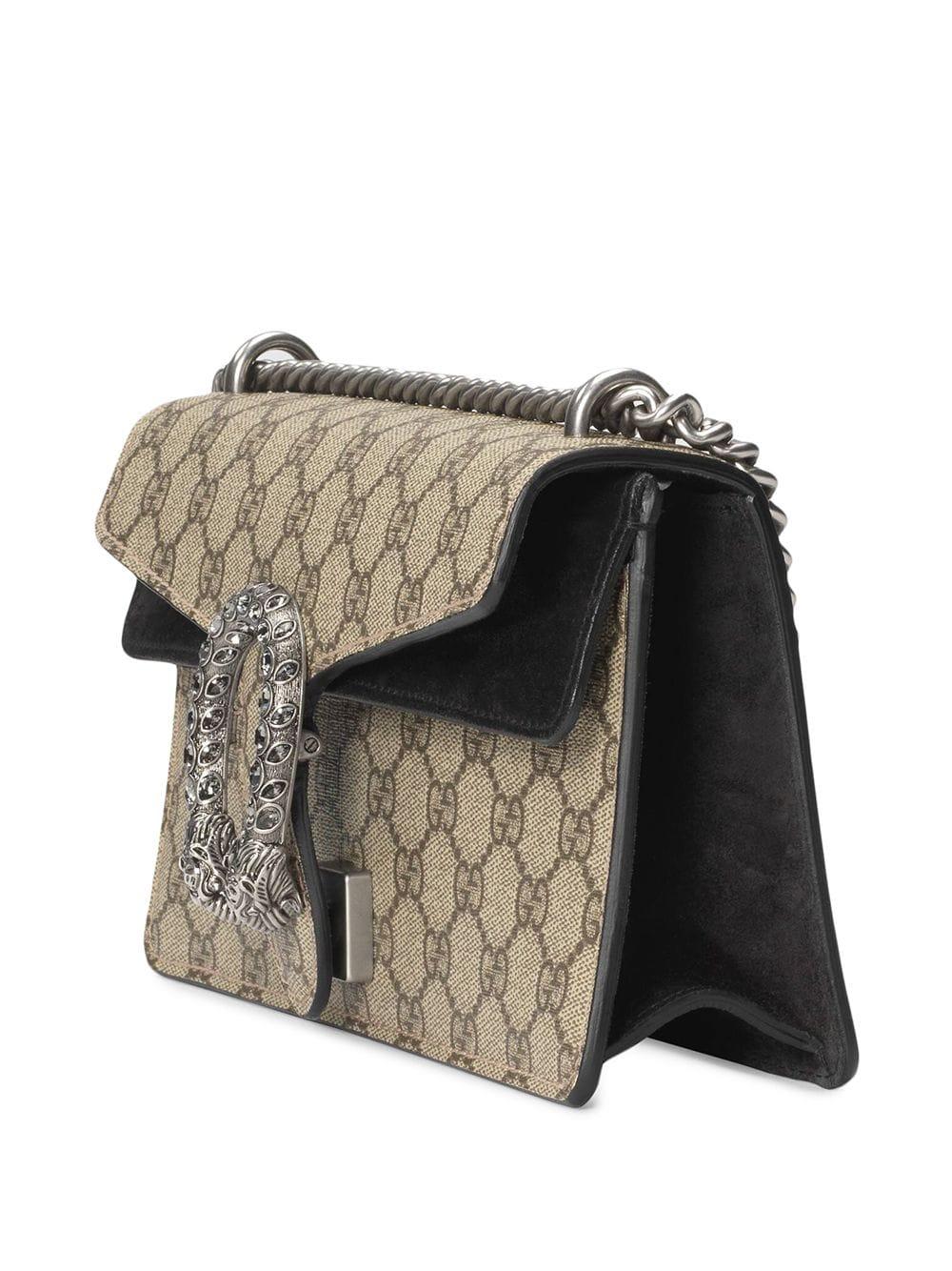 Small Dionysus shoulder bag 499623 92TJN9862 GUCCI 