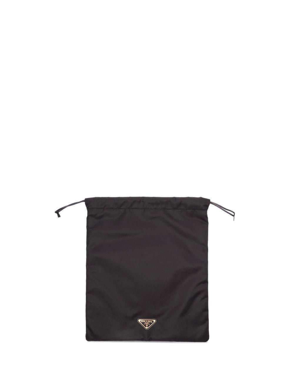Logo bag 1NK001 2HG6F0002 PRADA 
