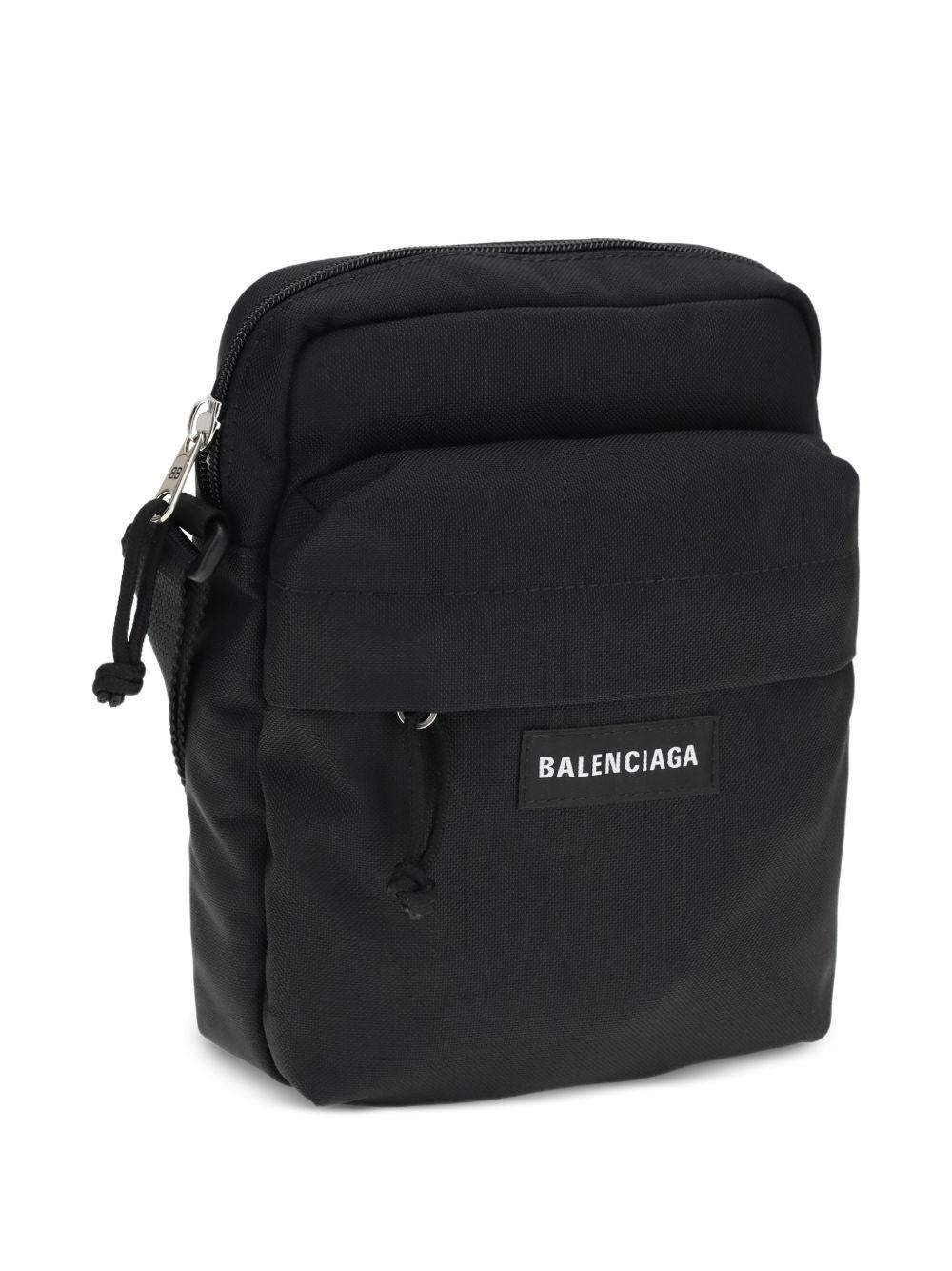 Explorer Crossbody Pouch 845593 2AB9Q1000 BALENCIAGA 