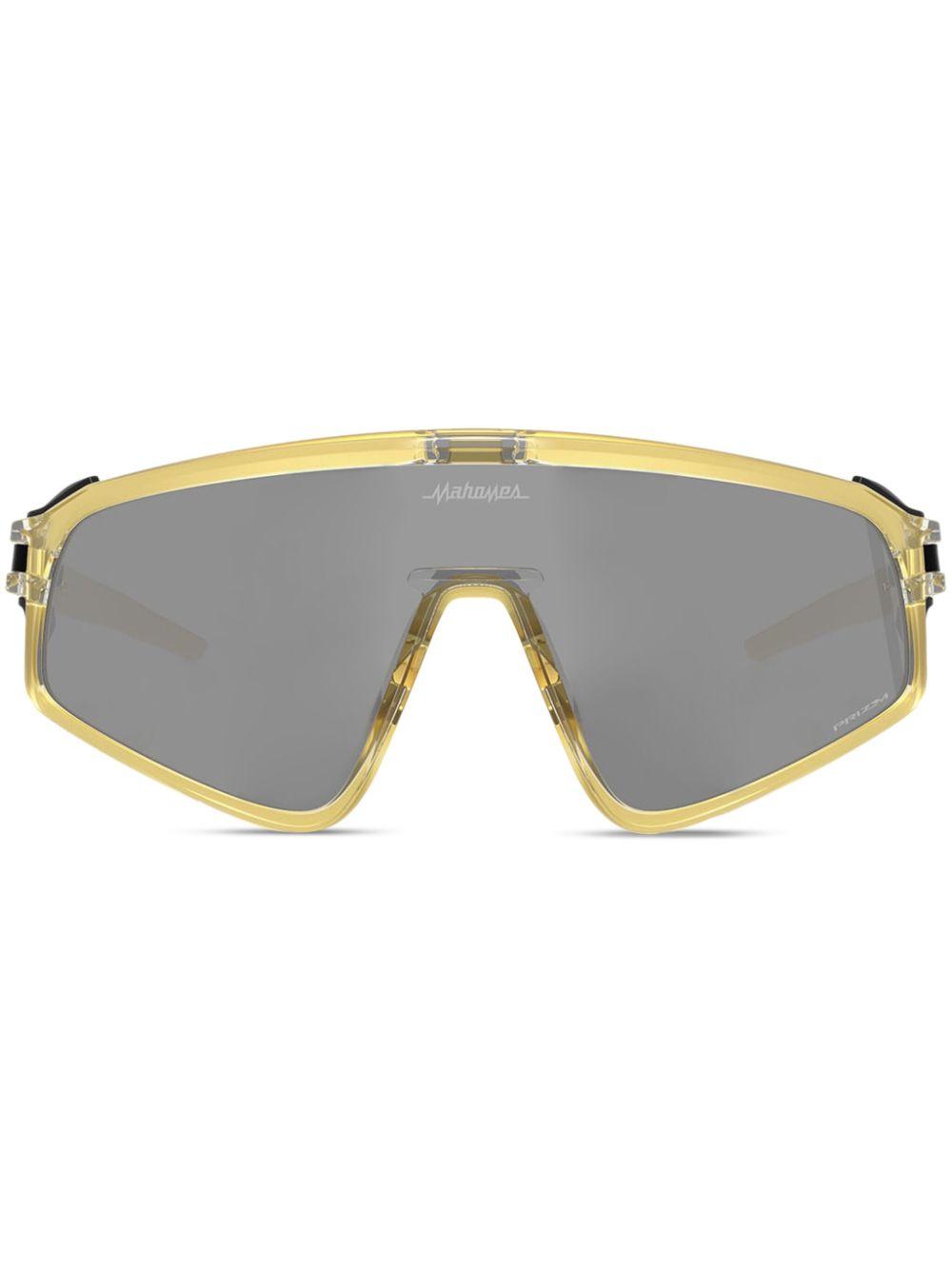 latch panel sunglasses 0OO9404 940414 OAKLEY 