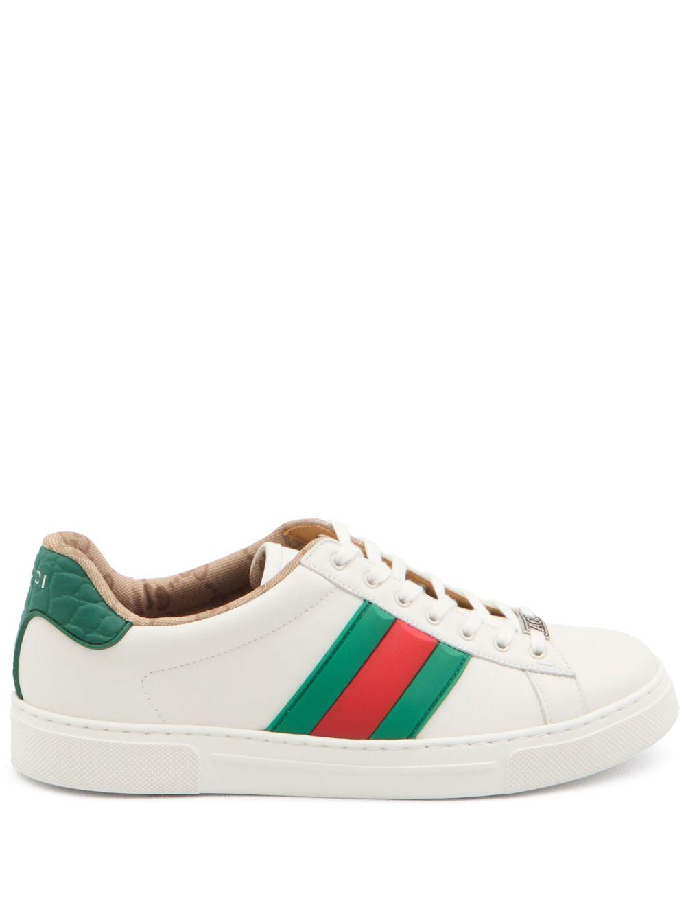 Ace sneakers<BR/><BR/> 812713 AAECR9042 GUCCI 