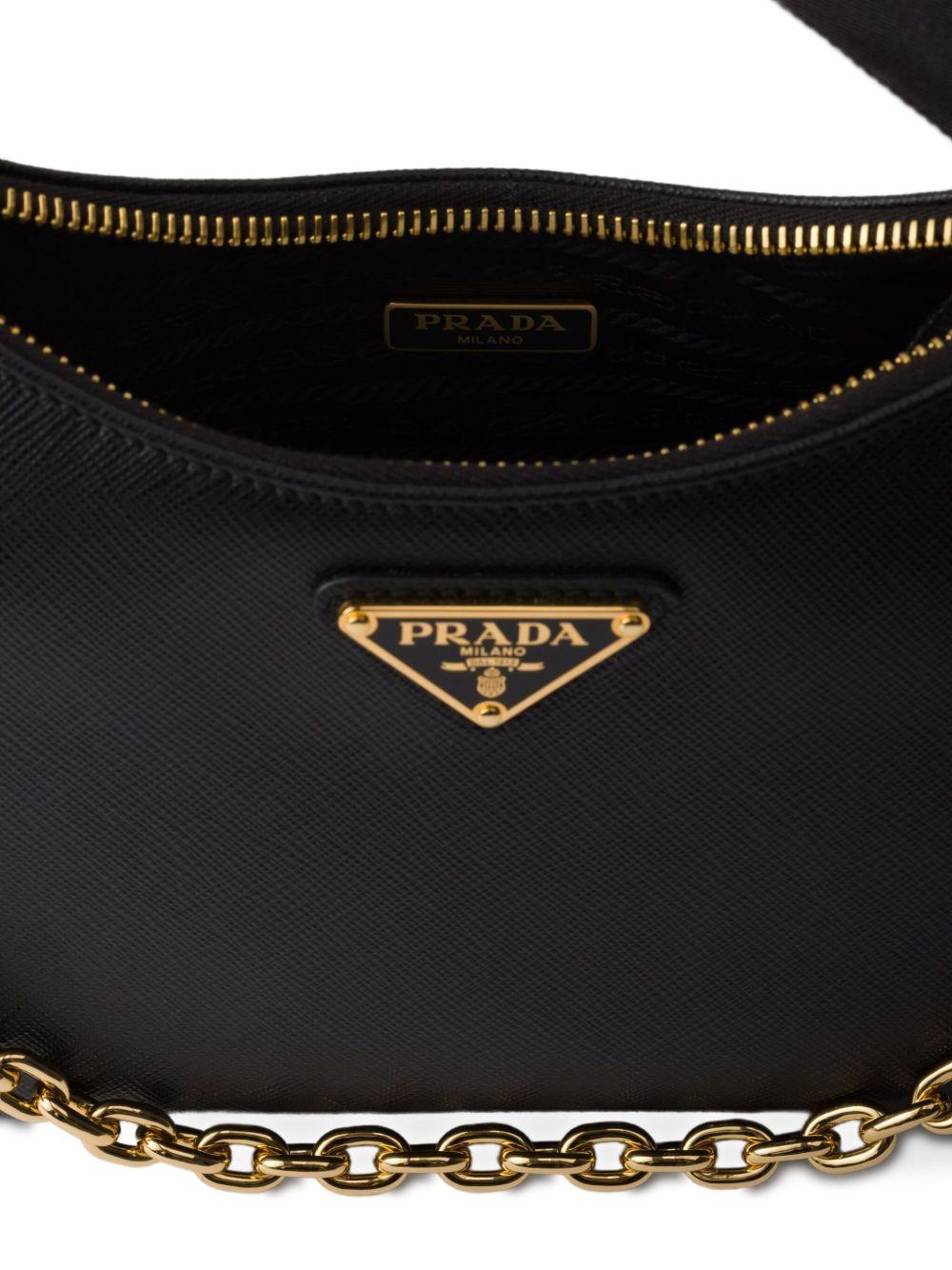 Re-Edition 2005 Saffiano leather bag 1BH204NZV V-V2PF0632 PRADA 