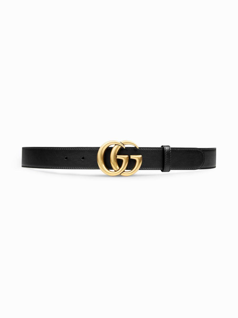 cintura GG 414516 AP00T1000 GUCCI 