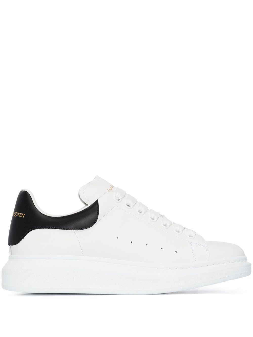 Oversized sneakers 553680 WIEEN9061 ALEXANDER MCQUEEN 