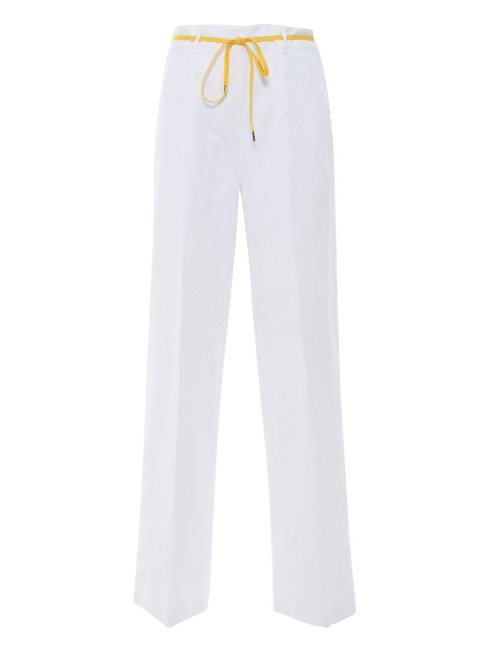 straight leg trousers S6_G_0188 G20885072 ASPESI 
