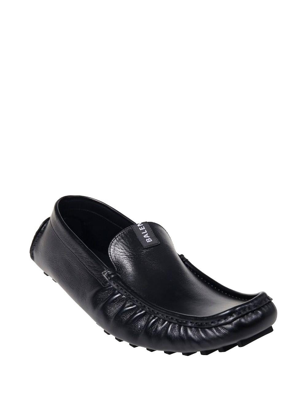 Portofino Loafer 861618 WB1B11019 BALENCIAGA 
