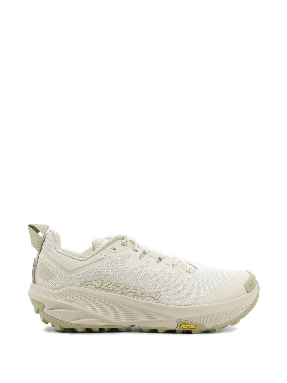 Experience Wild 3 panelled mesh sneakers AL0A85UZ 9211 ALTRA 