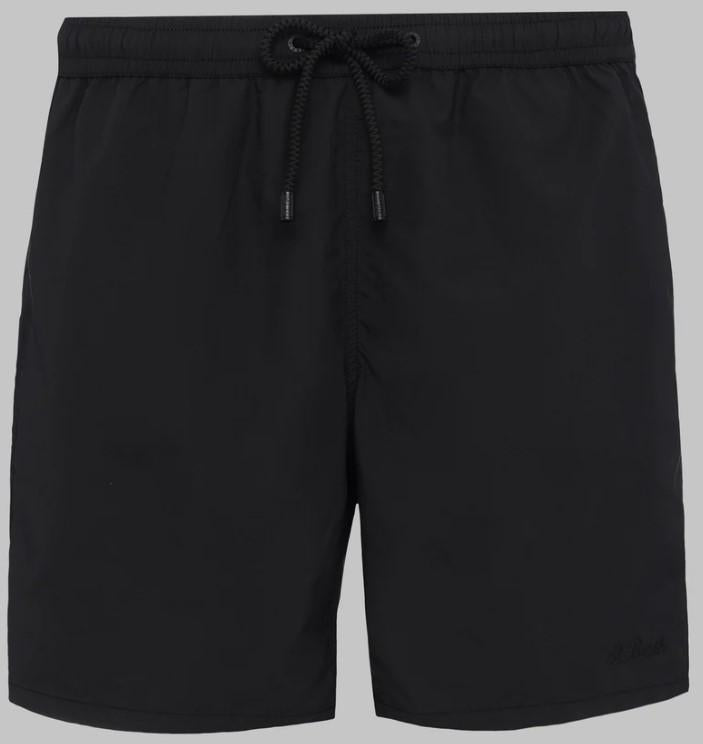 Patmos beach shorts PATMOS 00107HSB 00 EMB MC2 SAINT BARTH 