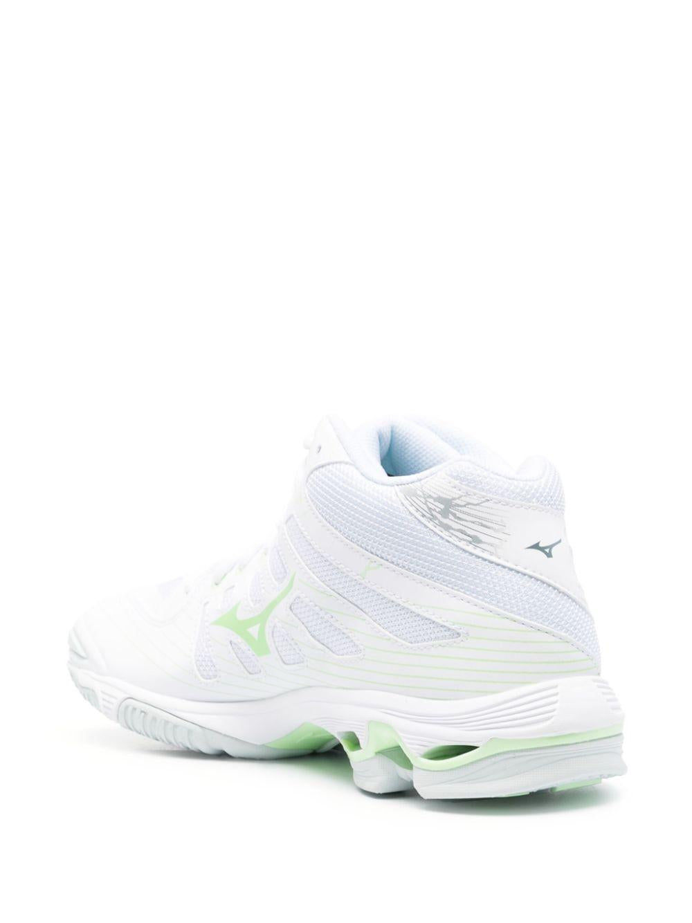Wave Voltage panelled sneakers V1GC2165 37 MIZUNO 