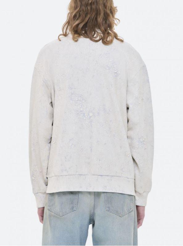 Ethan round neck CP351FG0 31 CYCLE 