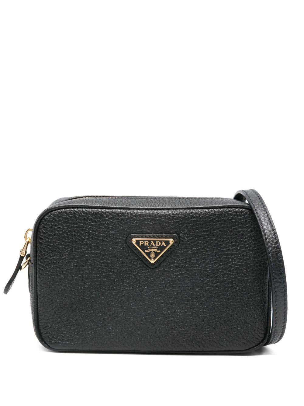 Mini shoulder bag 1NF0602DKV F0002 PRADA 