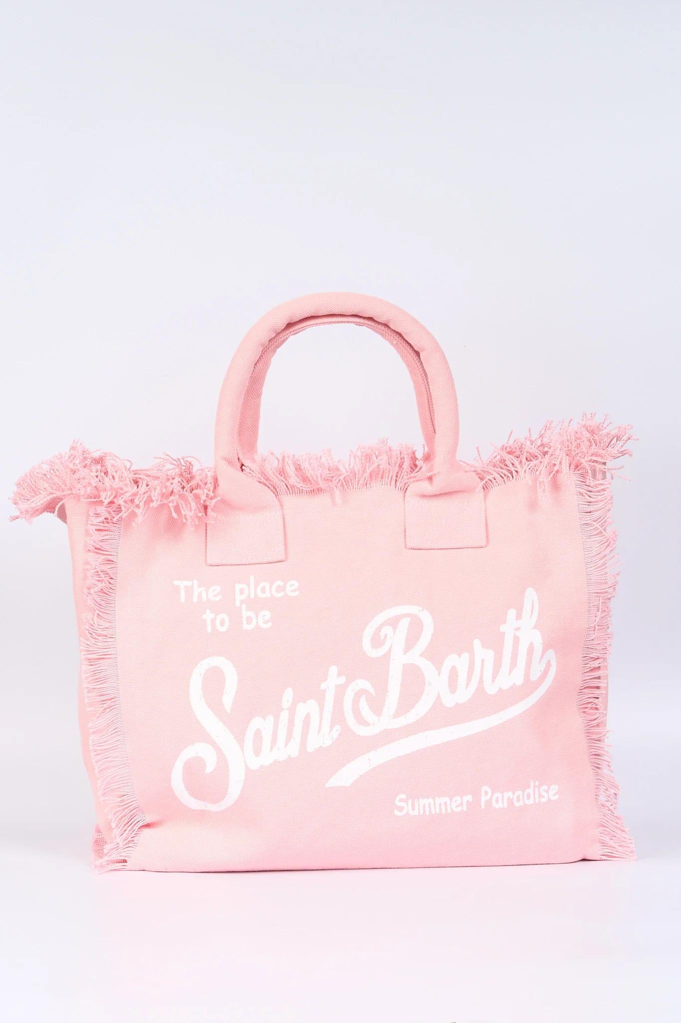 MC2 SAINT BARTH VANITY00098H21 PINK