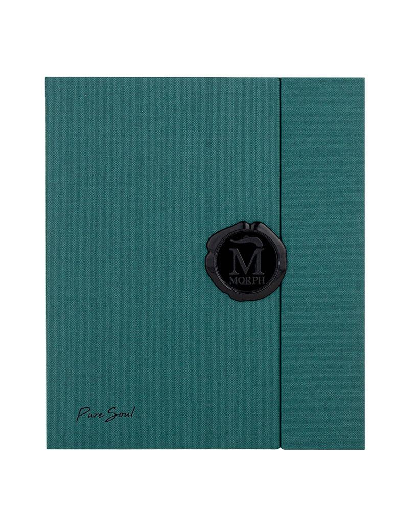 Pure Soul perfume MOR01 PURESOUL MOrph 