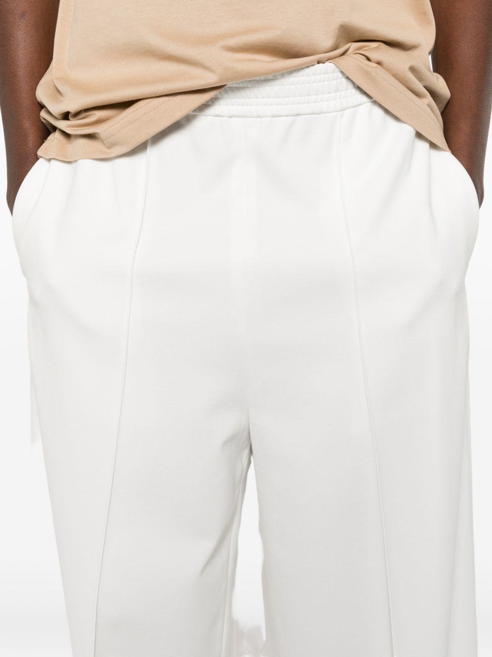 elasticated trousers PAD266F336L747 0142 FABIANA FILIPPI 