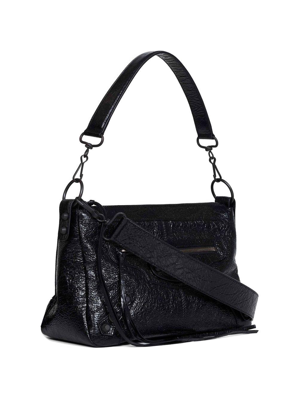 Le City Moto Small 866057 2ABEK1000 BALENCIAGA 
