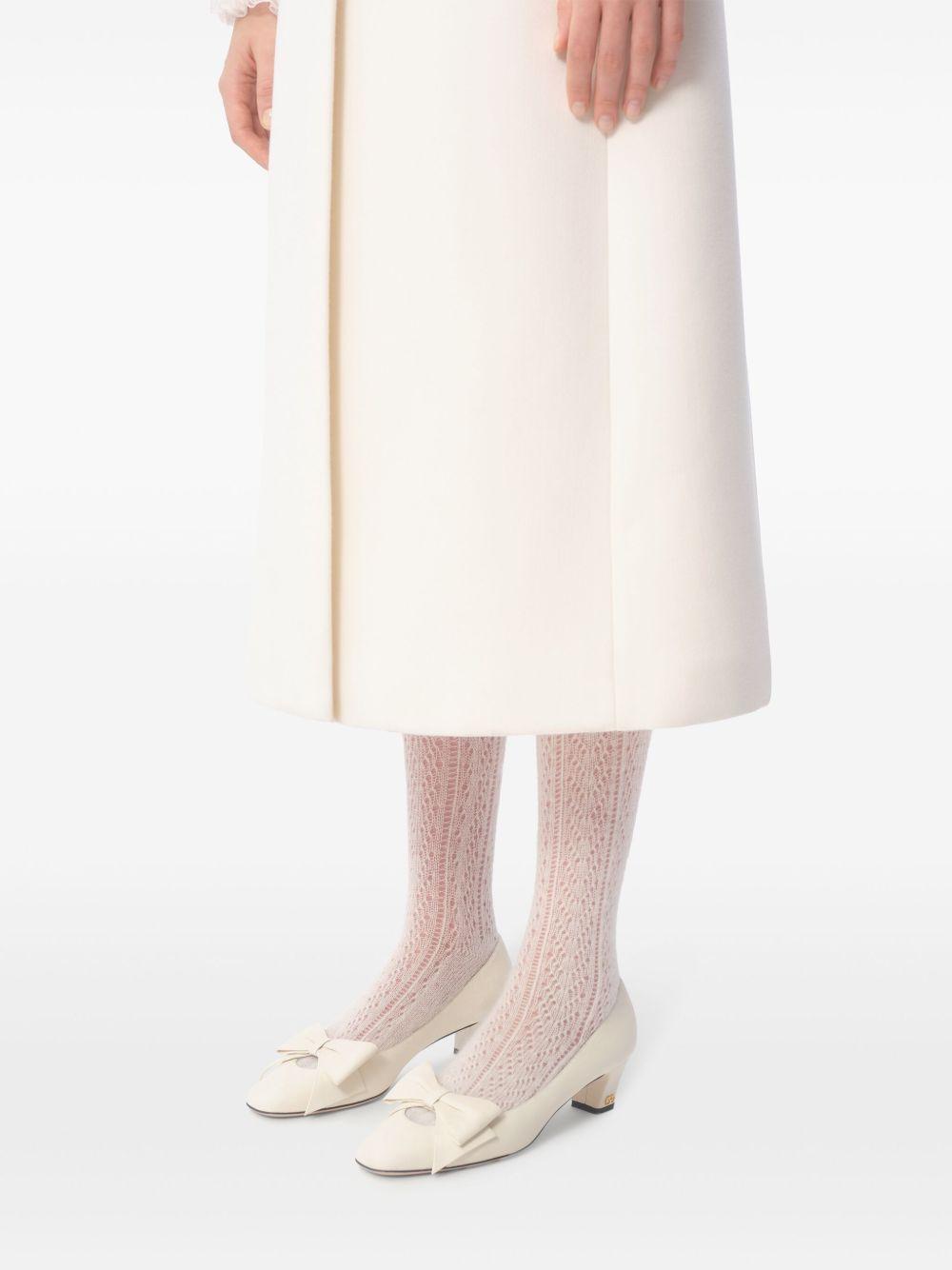 Bowow pumps<BR/><BR/><BR/> 6W2S0LB5DDT 098 VALENTINO GARAVANI 