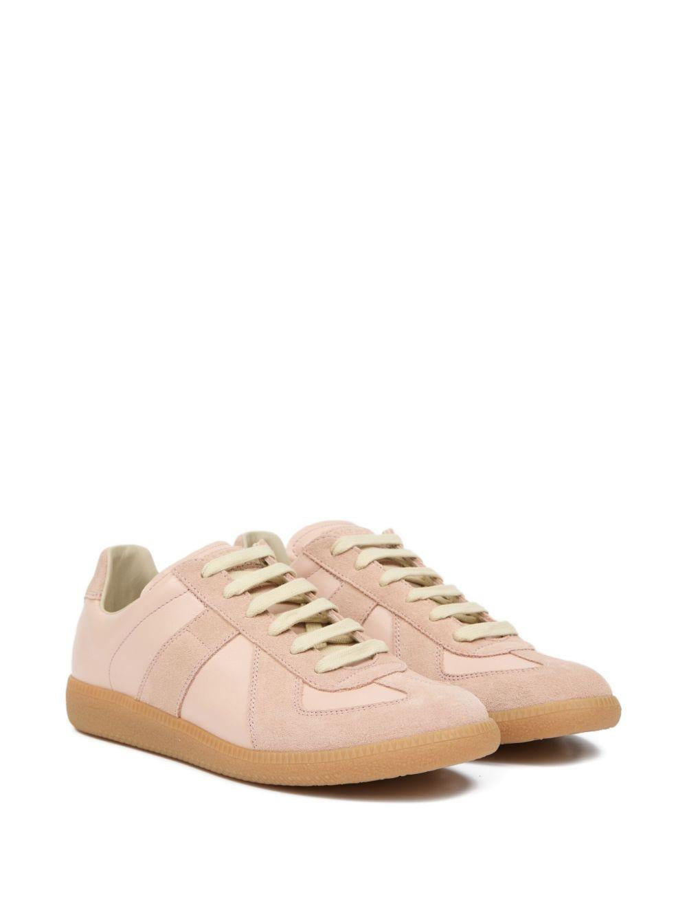 Replica sneakers S58WS0109 P1895T2563 MAISON MARGIELA 