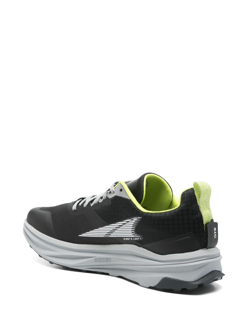 Mont Blanc Speed trainers<BR/><BR/> AL0A85RZ 0311 ALTRA 