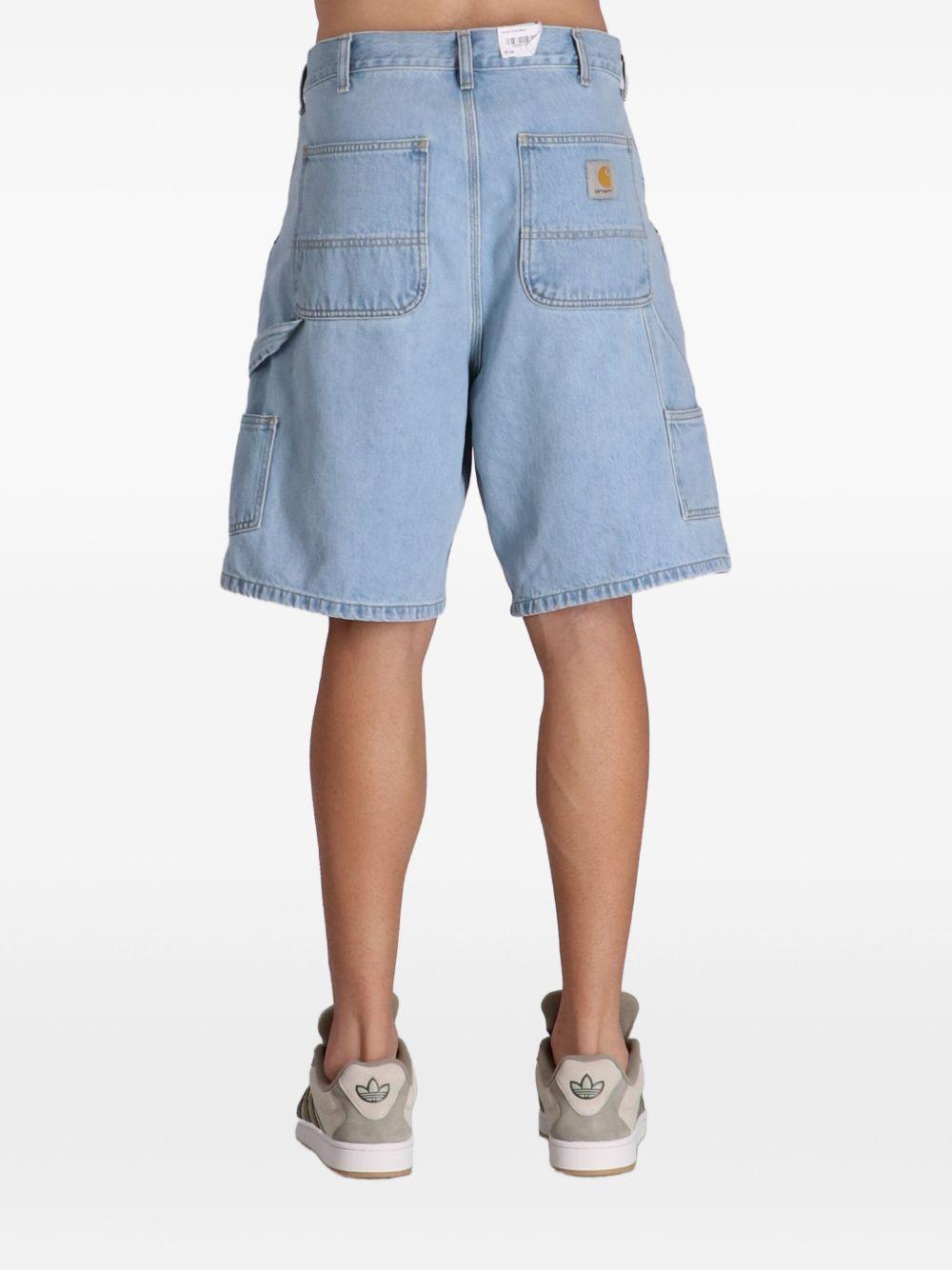 Double Knee Short I034867 Double Knee Short01.A3 CARHARTT WIP 