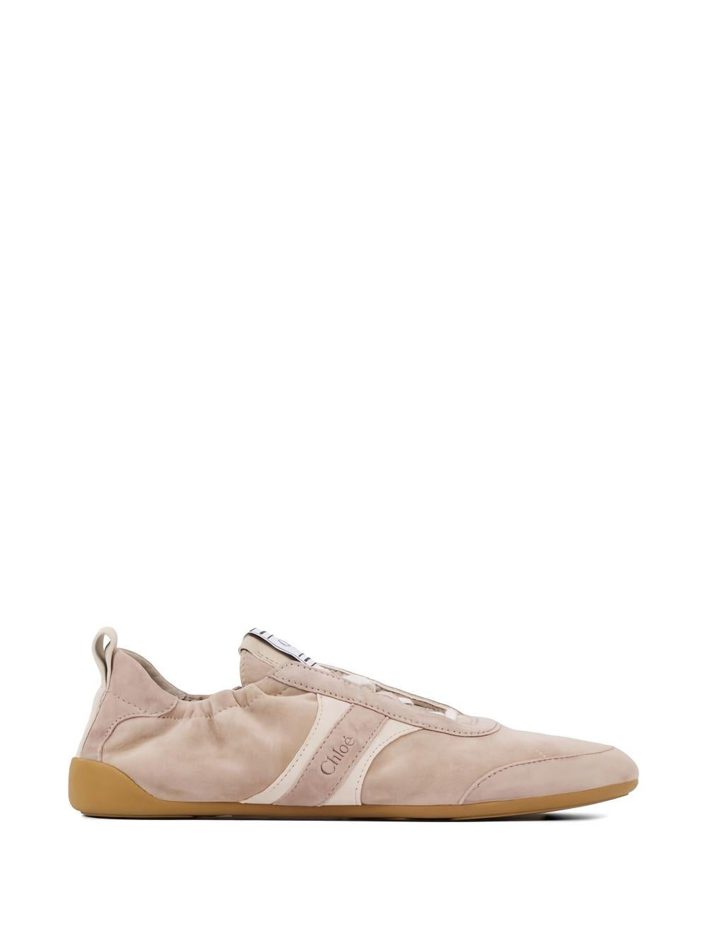 Kick trainers CH26U15RWT 28Q CHLOÉ 