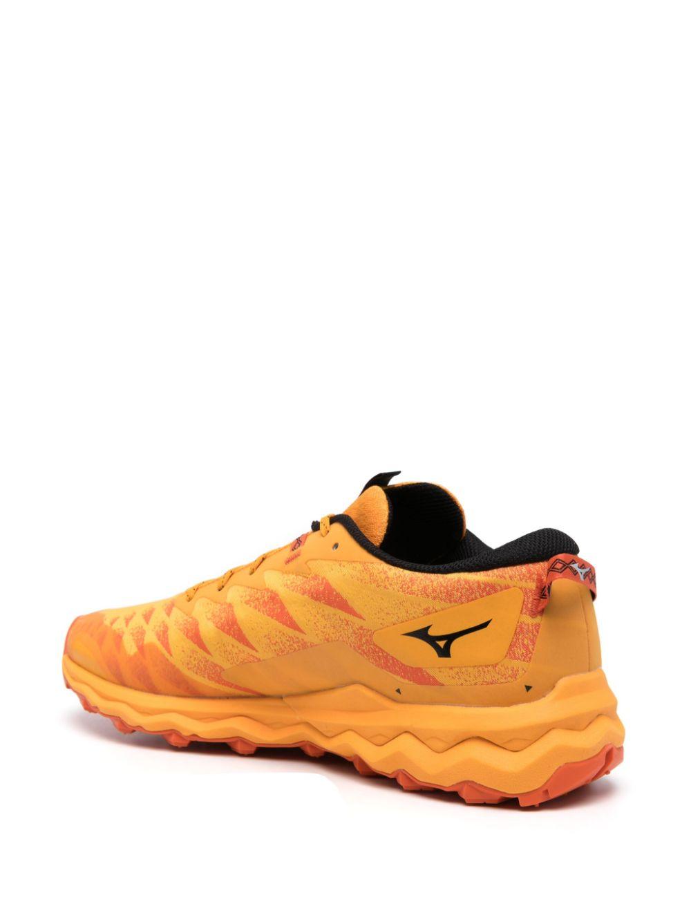 Wave Daichi 7 GTX trail sneakers J1GJ2256 52 MIZUNO 