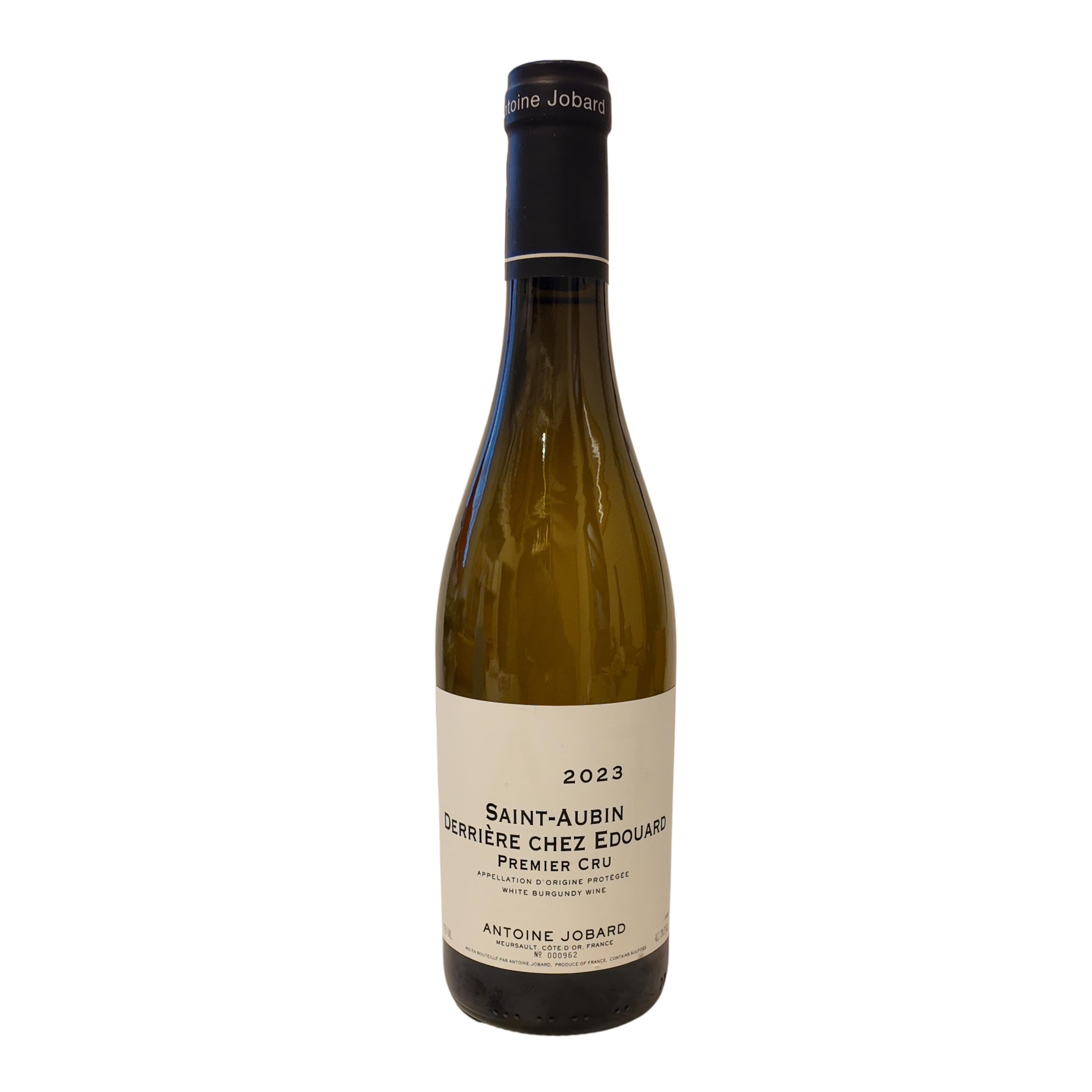 St. Aubin 1er Cru Derrier Chez Edouard Antoine Jobard 2023 St. Aubin 1er Cru Derrier Chez Edouard Antoine Jobard 1er Cru 