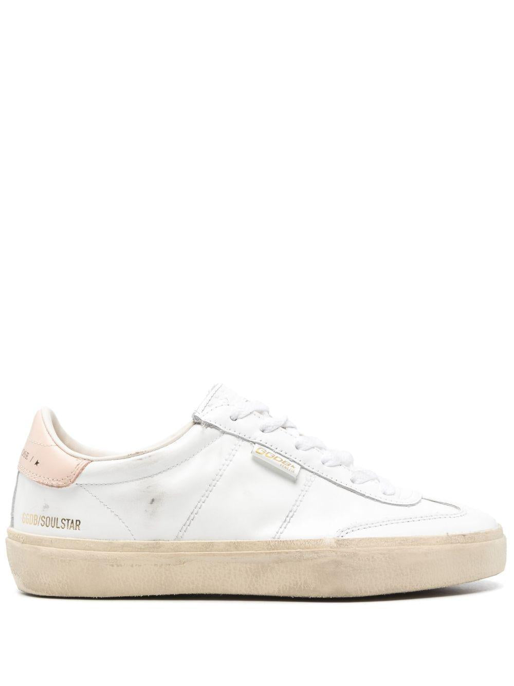 Soul star sneakers GWF00464 F00693110310 GOLDEN GOOSE 