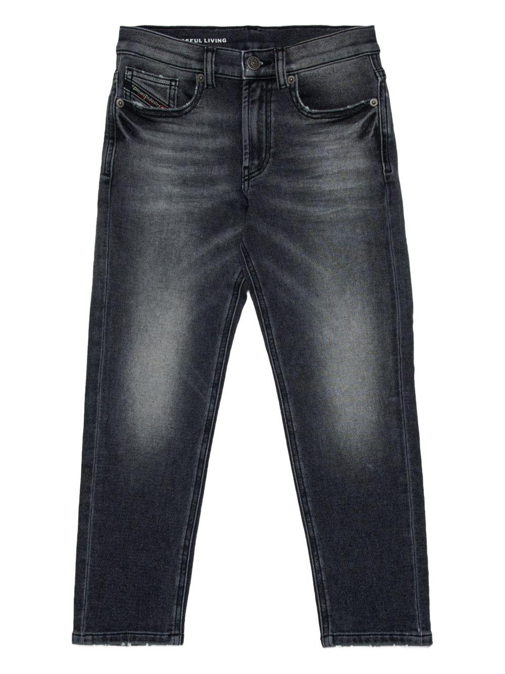 d-lucas-j jjj jeans J00994 KXBRJK02 DIESEL KID 