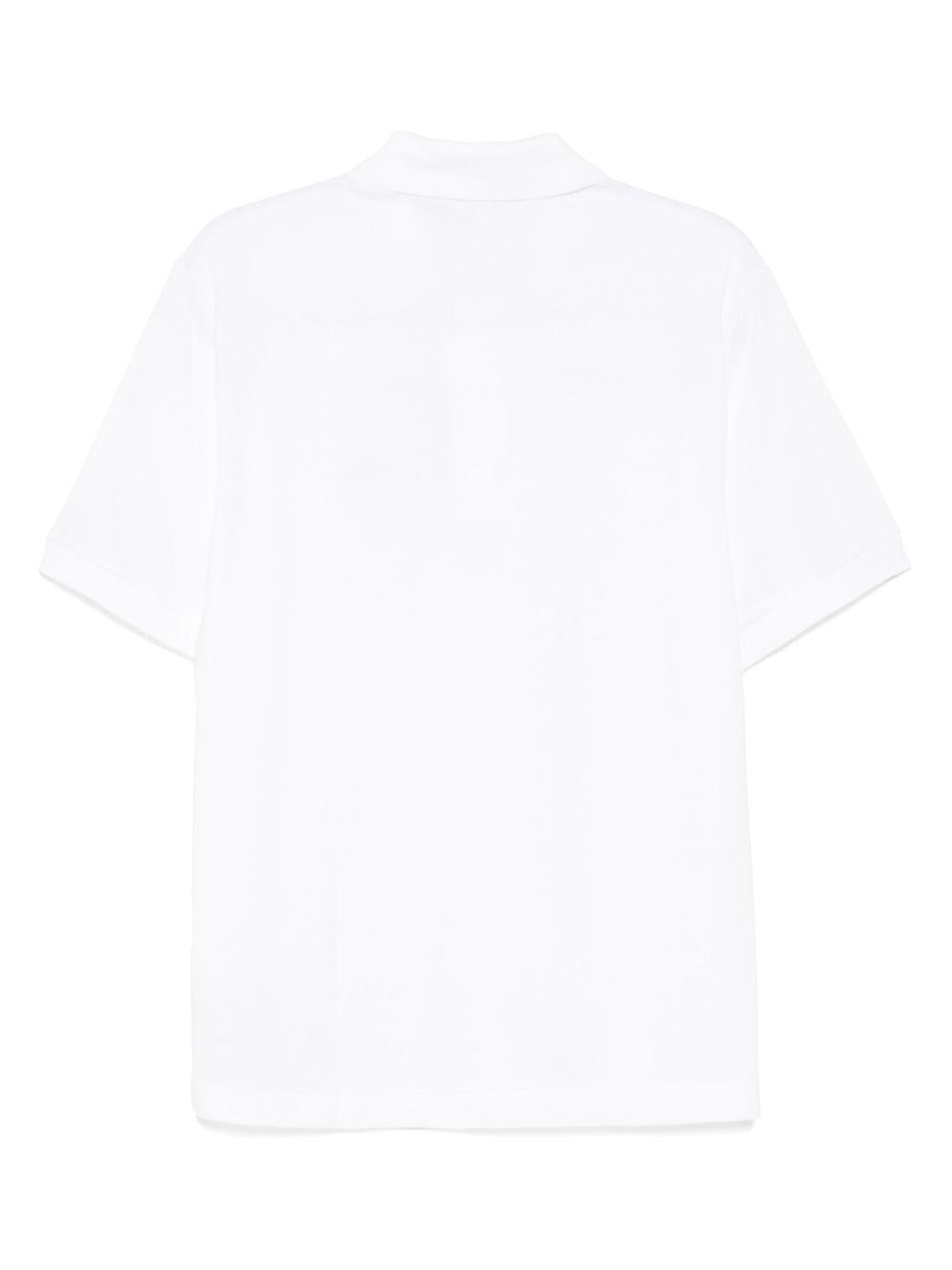 LIGHT polo shirt PH9851 001 LACOSTE 