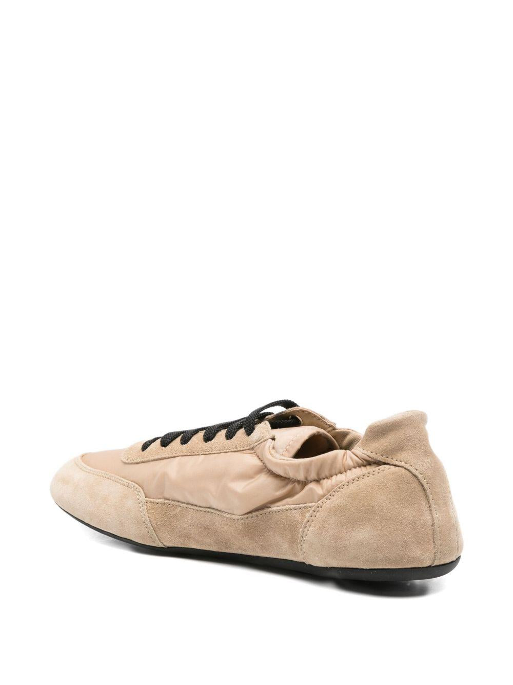 Re-Nylon Collapse Sneakers 1E959ND7C F-005F0040 PRADA 