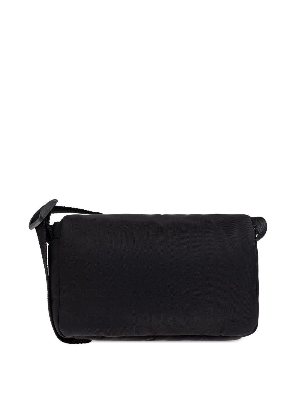 Monaco Small Sling Nylon Shoulder Bag 806630 2ABFB1000 BALENCIAGA 