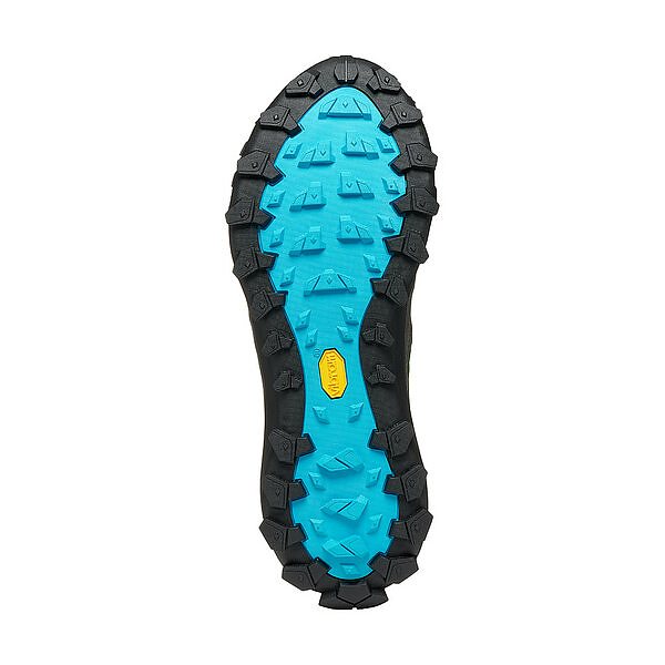 Rove shoes 32718-350 BLACK-BLACK SCARPA 