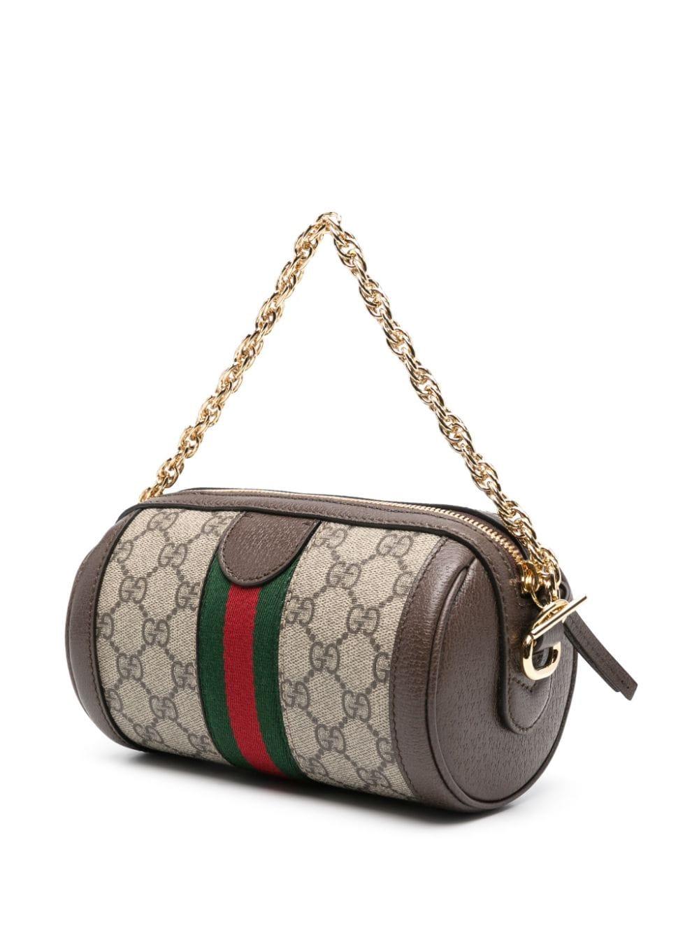 mini  Ophidia shoulder bag 795208 96IWG8745 GUCCI 